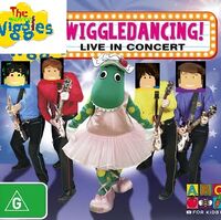 Wiggledancing Live In Concert The Roblox Wiggles Wiki Fandom - wiggles world tour the robloxian wiggles wiki fandom