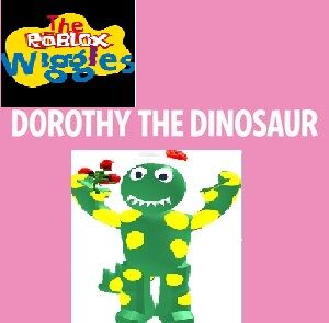 Dorothy S Favorites The Roblox Wiggles Wiki Fandom - dance frog roblox