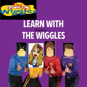 Learn With The Roblox Wiggles The Roblox Wiggles Wiki Fandom - roblox italian song