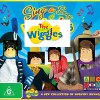 Sing A Song Of The Roblox Wiggles The Roblox Wiggles Wiki Fandom - 150 fun songs for kids the roblox wiggles wiki fandom