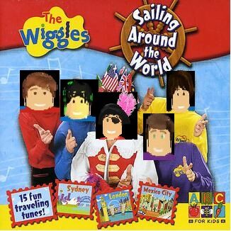 Sailing Around The World The Roblox Wiggles Wiki Fandom - roblox wiggles wiki fandom the wiggles stage roblox Sailing Around The World The Roblox Wiggles Wiki Fandom - the wiggles stage roblox