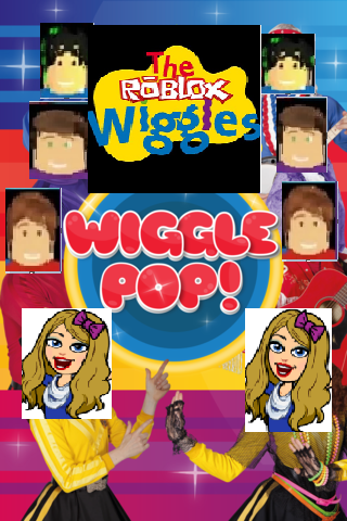 Wiggle Pop The Roblox Wiggles Wiki Fandom - mexican hat dance song roblox