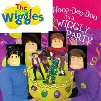 Hoop Dee Doo It S A Wiggly Party The Roblox Wiggles Wiki Fandom - dance party the roblox wiggles wiki fandom powered by wikia