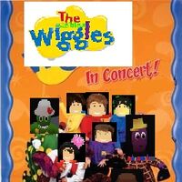 The Roblox Wiggles In Concert The Roblox Wiggles Wiki Fandom - concert the roblox wiggles wiki fandom video dance roblox music video 1 animal jam wiki The Roblox Wiggles In Concert The Roblox Wiggles Wiki Fandom - video dance roblox music video 1 animal jam wiki