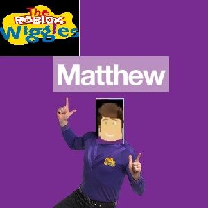 Matthew Favorites The Roblox Wiggles Wiki Fandom - emma matthew dance party the roblox wiggles wiki