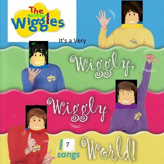 It S A Very Wiggly Wiggly World The Roblox Wiggles Wiki Fandom