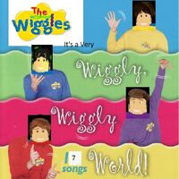It S A Very Wiggly Wiggly World The Roblox Wiggles Wiki Fandom