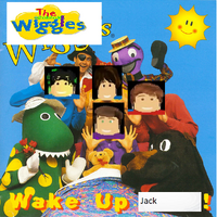 Wake Up Jack The Roblox Wiggles Wiki Fandom