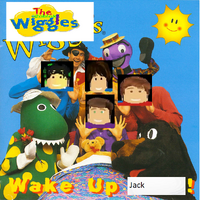 The Robloxian Wiggles Wiki