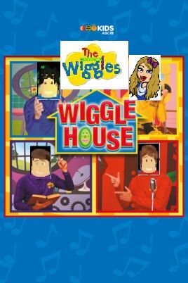 Wiggle House The Roblox Wiggles Wiki Fandom - roblox the wiggles wiggle house