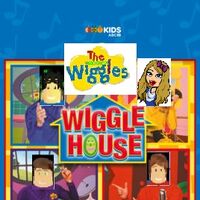 Wiggle House The Roblox Wiggles Wiki Fandom