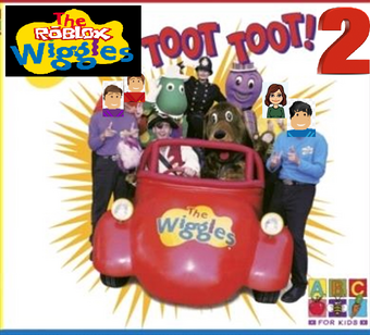 The Roblox Wiggles Toot Toot 2 The Roblox Wiggles Wiki Fandom - shawn roblox