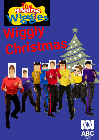 Roblox The Wiggles Wiggly Wiggly Christmas