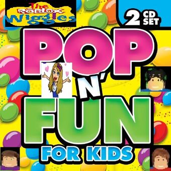 Pop N Fun For Kids The Roblox Wiggles Wiki Fandom