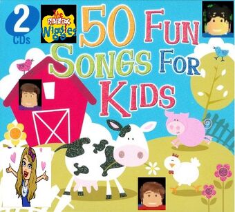 50 Fun Songs For Kids The Roblox Wiggles Wiki Fandom