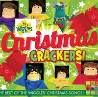 Christmas Crackers The Roblox Wiggles Wiki Fandom - roblox christmas songs