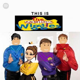 This Is The Roblox Wiggles The Roblox Wiggles Wiki Fandom - furry tales the roblox wiggles wiki fandom