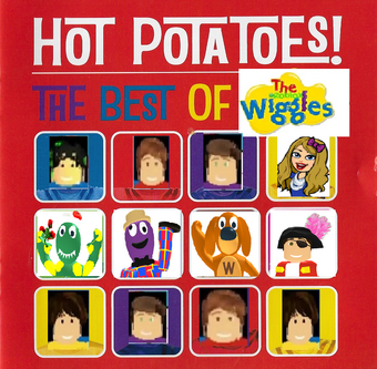 Hot Potato The Best Of The Roblox Wiggles 2 The Roblox Wiggles Wiki Fandom - i am a potato roblox