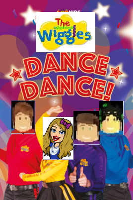 Roblox Dance Wiki