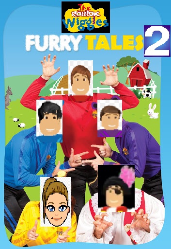 Furry Tales 2 The Roblox Wiggles Wiki Fandom Powered By - roblox wiggles world