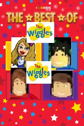 The Best Of The Roblox Wiggles The Roblox Wiggles Wiki Fandom - the wiggles wiggle town roblox