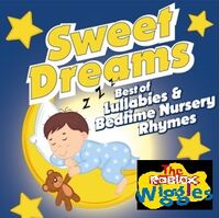 The Roblox Wiggles Best Of Lullabies Bedtime Nursery Rhymes