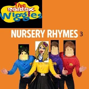 Baby Roblox Is Rhymes Nursery Rhymes 3 The Roblox Wiggles Wiki Fandom