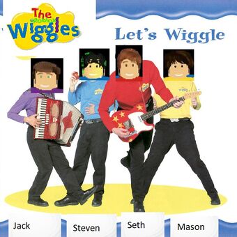 wiggles wiggle robloxian song