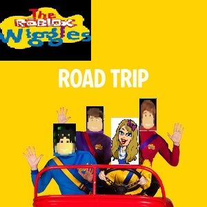Road Trip The Roblox Wiggles Wiki Fandom - roblox the wiggles house