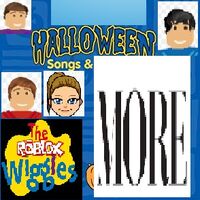 Halloween Songs And More The Roblox Wiggles Wiki Fandom