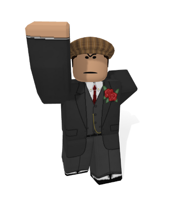 Roblox Communist Uniform