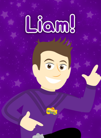 Liam Wiggle The Robloxian Wiggles Wiki Fandom - the robloxian wiggles liam