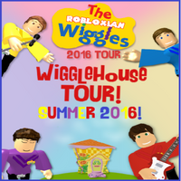 Wigglehouse Tour The Robloxian Wiggles Wiki Fandom