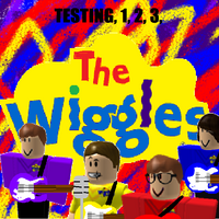 Wiggly Classics The Robloxian Wiggles Wiki Fandom - builderman morph roblox