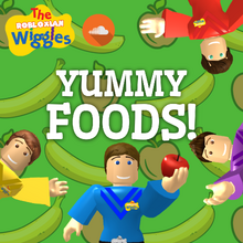 Yummy Foods Soundcloud Playlist The Robloxian Wiggles Wiki