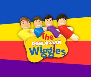 The Robloxian Wiggles Wiki Fandom - the wiggles of robloxians