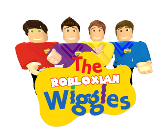 Wiggly 2018 Medley The Robloxian Wiggles Wiki Fandom - wiggly classics the robloxian wiggles wiki fandom
