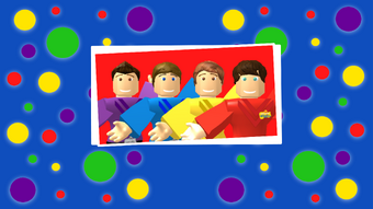 The Robloxian Wiggles