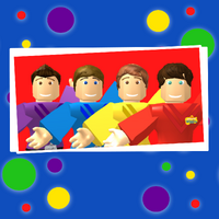 5 Wiggly Years The Robloxian Wiggles Documentary The Robloxian - wiggle time aka ready steady wiggle tour the robloxian