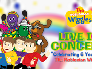 Category Trw Tours The Robloxian Wiggles Wiki Fandom - wiggle time aka ready steady wiggle tour the robloxian