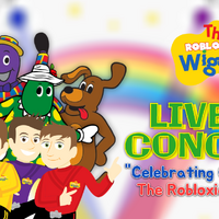 6th Year Anniversary Mini Show The Robloxian Wiggles Wiki Fandom