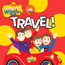 Travel Soundcloud Playlist The Robloxian Wiggles Wiki Fandom