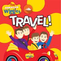 Travel Soundcloud Playlist The Robloxian Wiggles Wiki Fandom