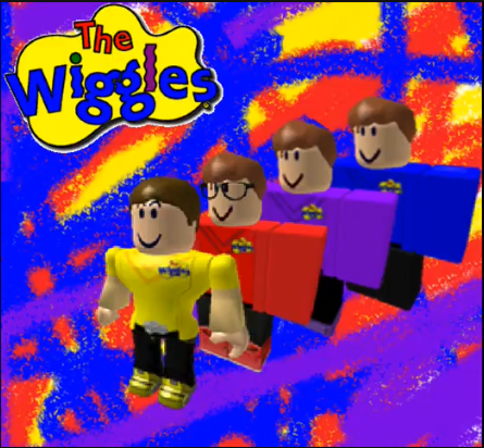 The Robloxian Wiggles Wiki