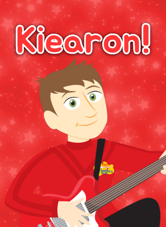 Kiearon Wiggle The Robloxian Wiggles Wiki Fandom - the robloxian wiggles