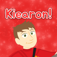 Kiearon Wiggle The Robloxian Wiggles Wiki Fandom