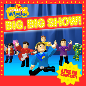 The Robloxian Wiggles Wiki The Robloxian Wiggles Wiki Fandom - the robloxian wiggles wiki the wiggle mania the wiggly big show roblox The Robloxian Wiggles Wiki The Robloxian Wiggles Wiki Fandom - wiggle mania the wiggly big show roblox