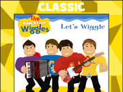 the wiggles of robloxian lets wiggle cd roblox