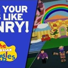 Live Concert Clips The Robloxian Wiggles Wiki Fandom