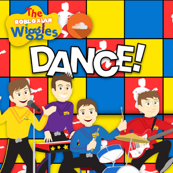 Dance Soundcloud Playlist The Robloxian Wiggles Wiki Fandom - the robloxian wiggles soundcloud